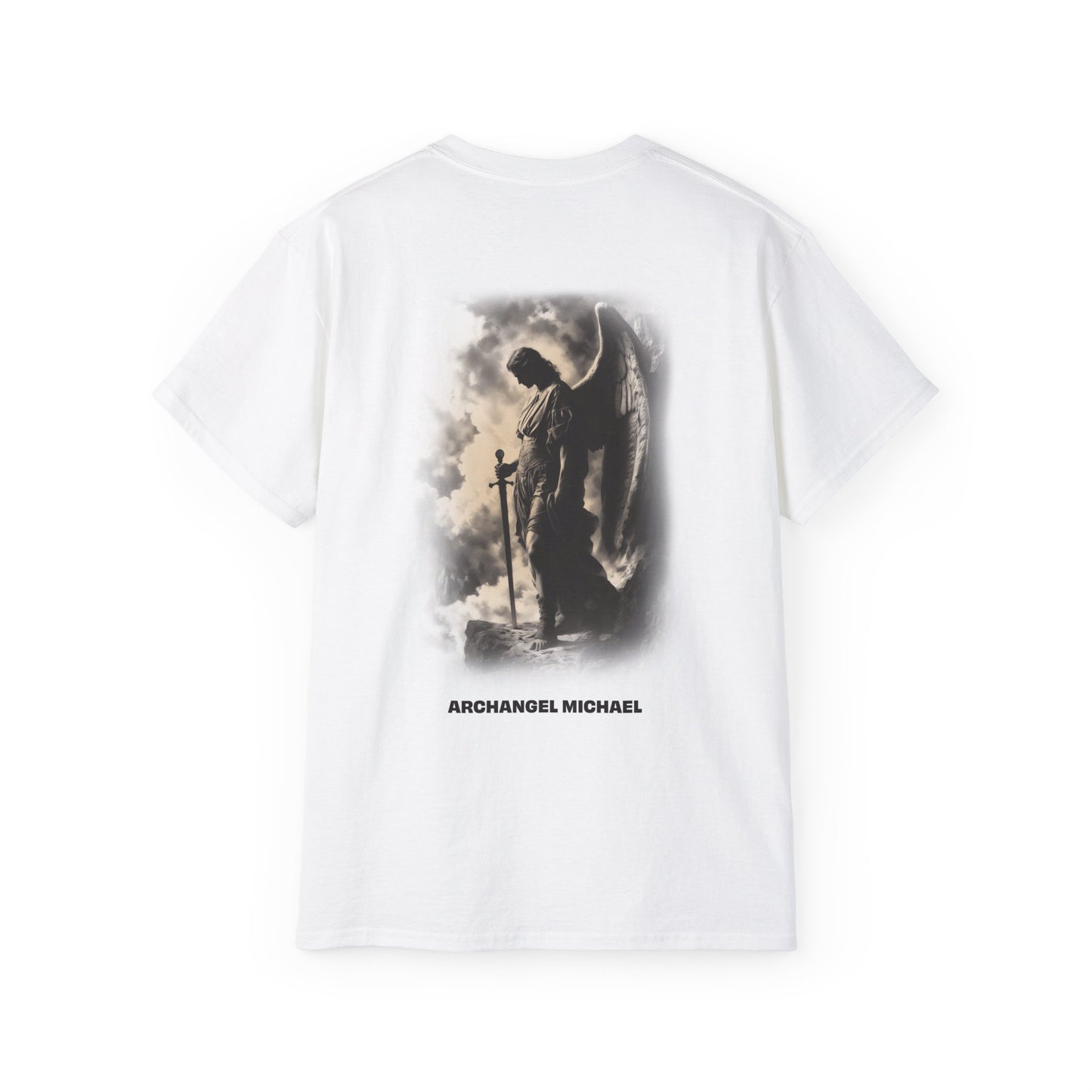 Archangel Michael Shirt