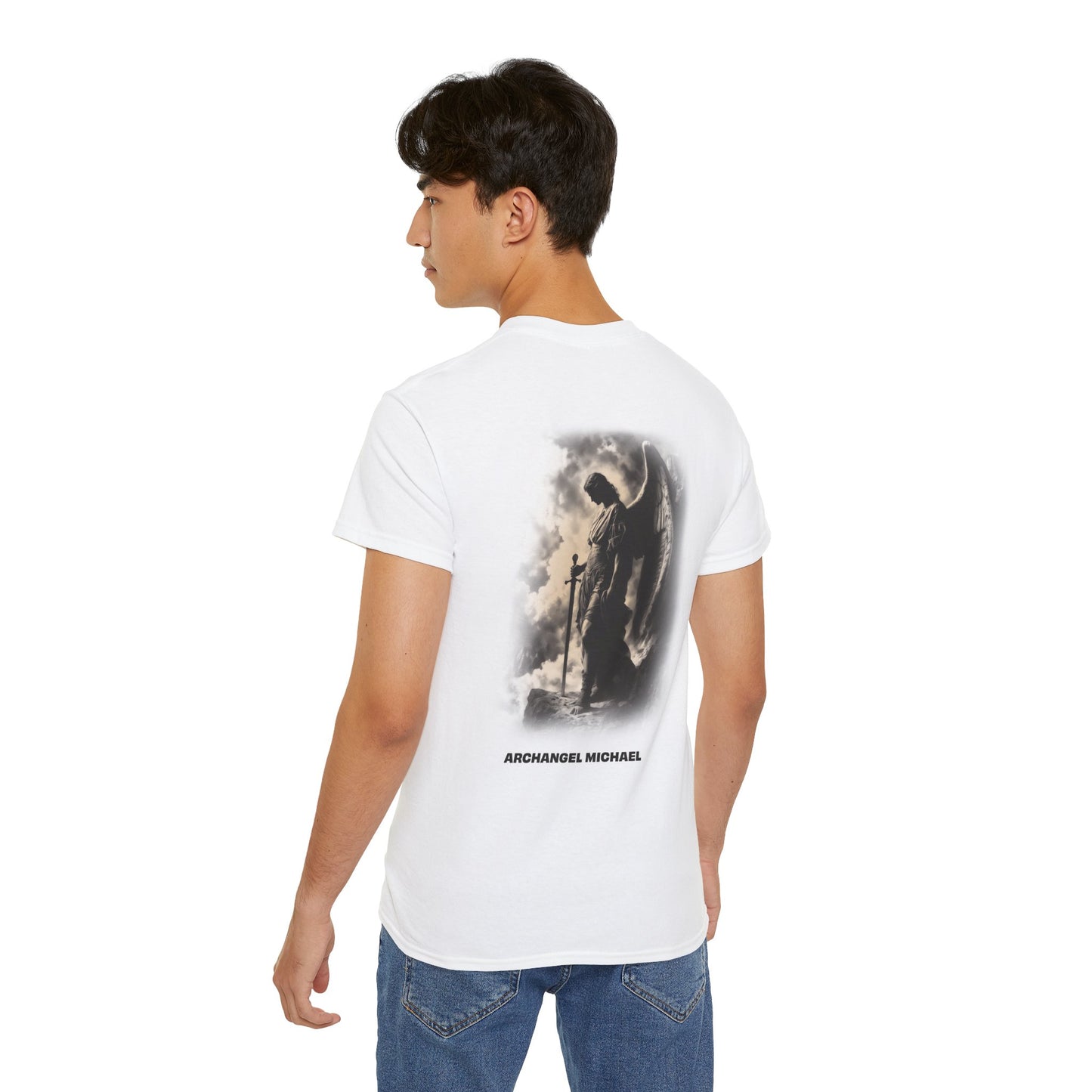 Archangel Michael Shirt