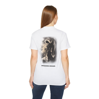 Archangel Michael Shirt